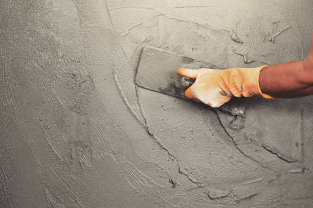 Best Stamped Concrete Services in Chevy Chase Village, MD