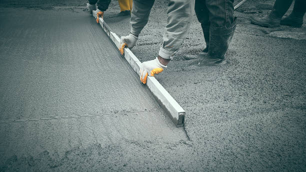 Best Commercial Concrete Services in Chevy Chase Village, MD